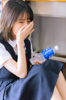 怪你过分美丽